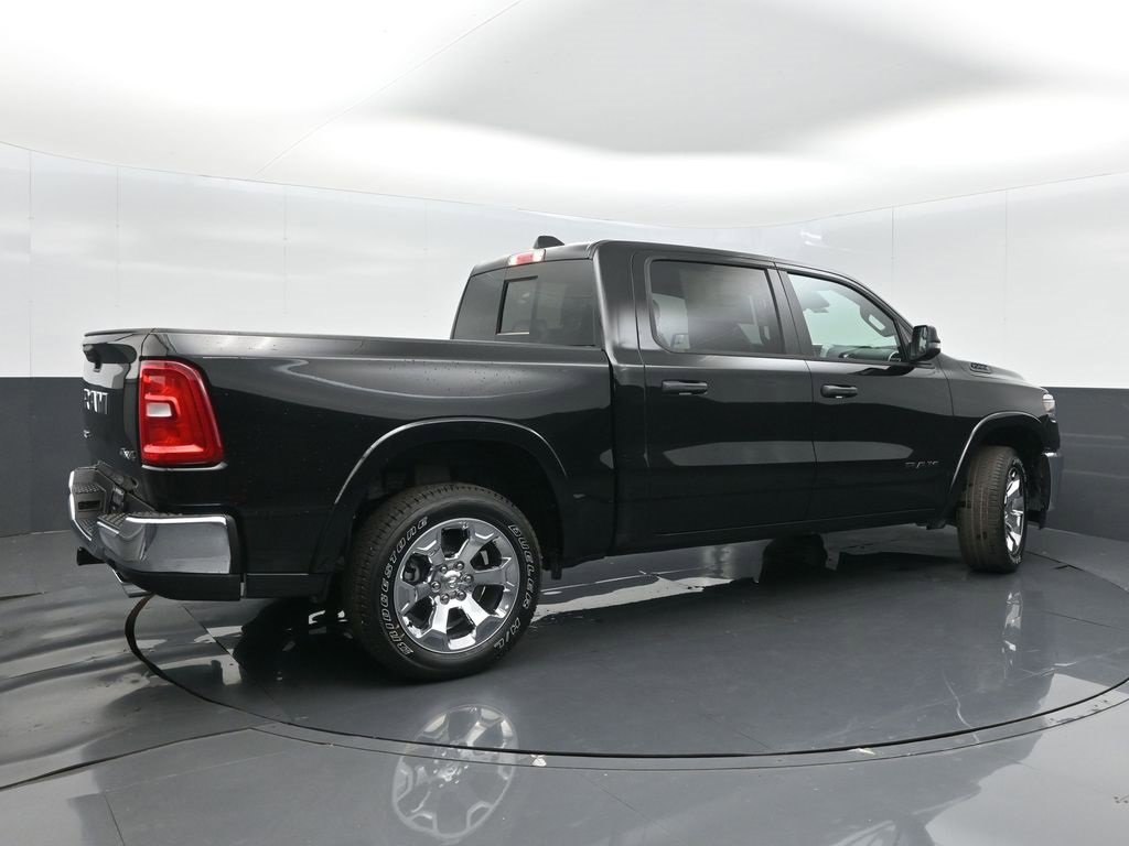 New 2026 RAM 1500 Big Horn image 7
