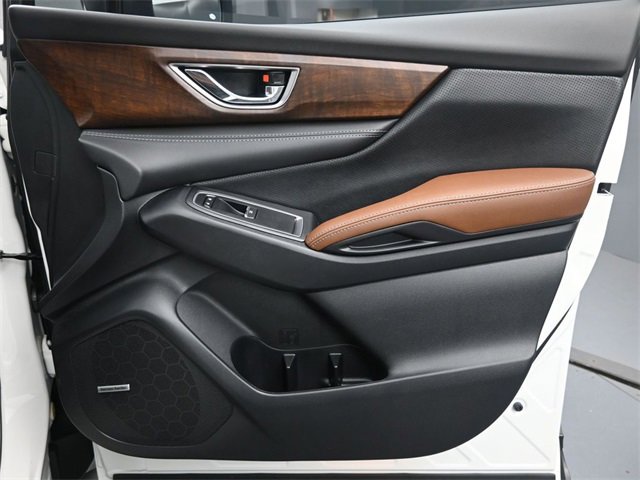 Used 2025 Subaru Ascent Touring w/ Popular Package #1 image 30