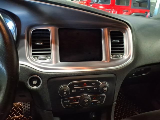 Certified 2019 Dodge Charger Scat Pack RWD image 13