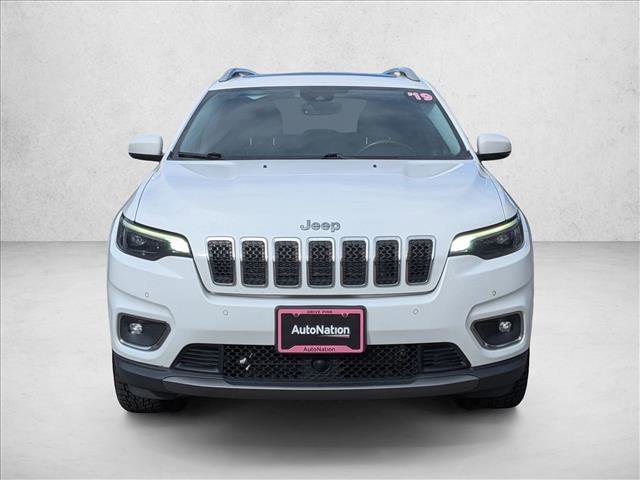 Used 2019 Jeep Cherokee Limited w/ Technology Group video 2