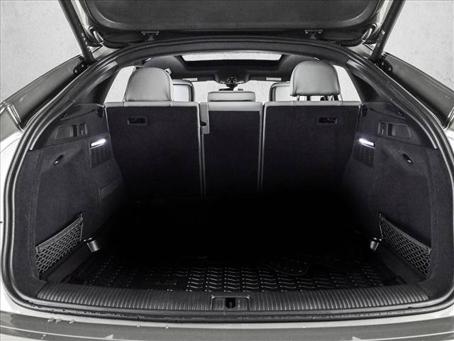 Certified 2025 Audi Q5 2.0T Premium Plus w/ Premium Plus Package AWD/4WD image 6