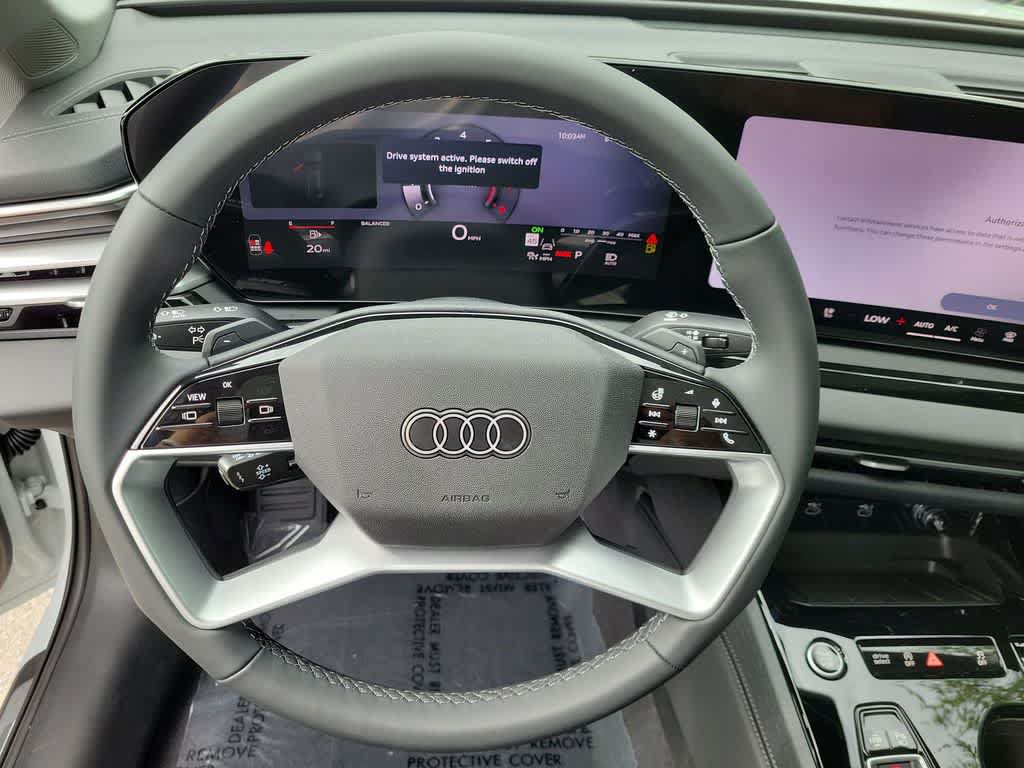 New 2026 Audi A5 Premium Plus AWD/4WD image 23