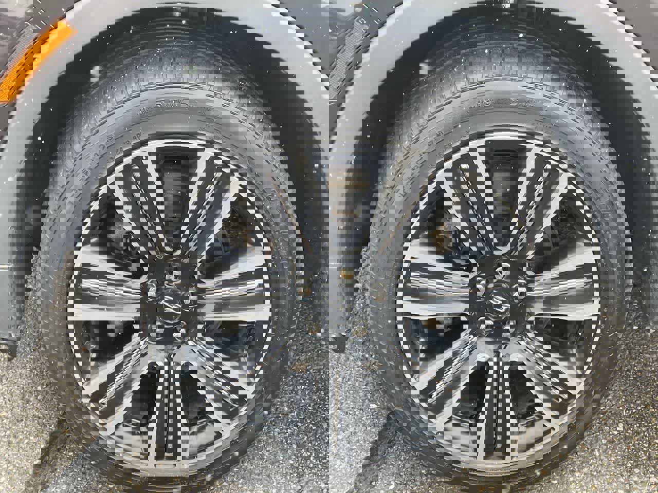 Used 2017 Lincoln MKC Black Label w/ Lincoln MKC Climate Package image 39