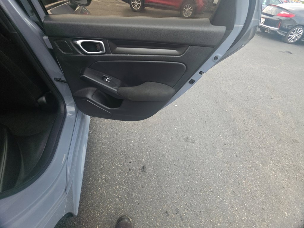Used 2022 Honda Civic Sport image 24