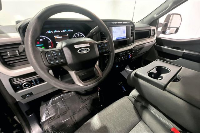 Used 2024 Ford F250 XL w/ STX Appearance Package image 8