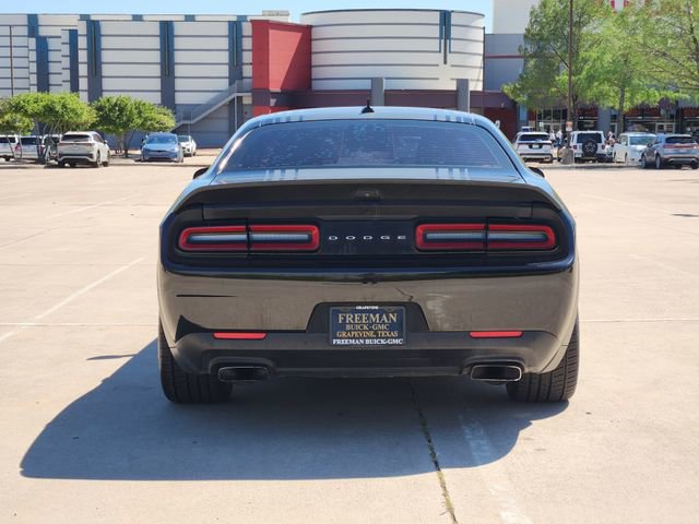 Used 2022 Dodge Challenger R/T Scat Pack image 7