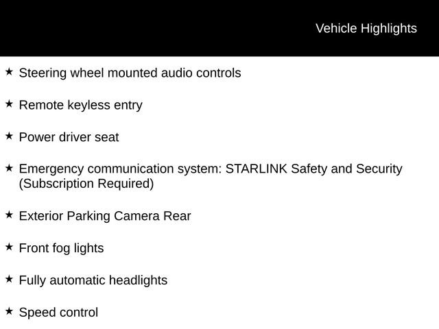 Used 2023 Subaru Crosstrek 2.5i Limited image 17