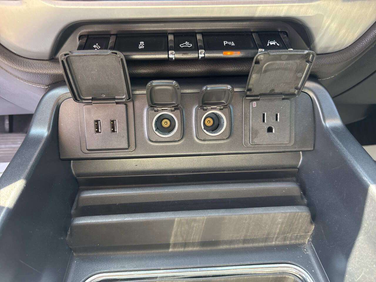 Used 2017 GMC Sierra 1500 SLT image 25