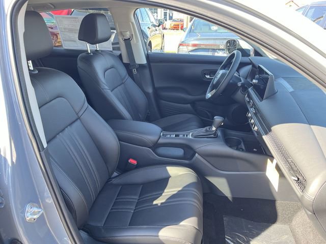 New 2026 Honda HR-V EX-L image 26