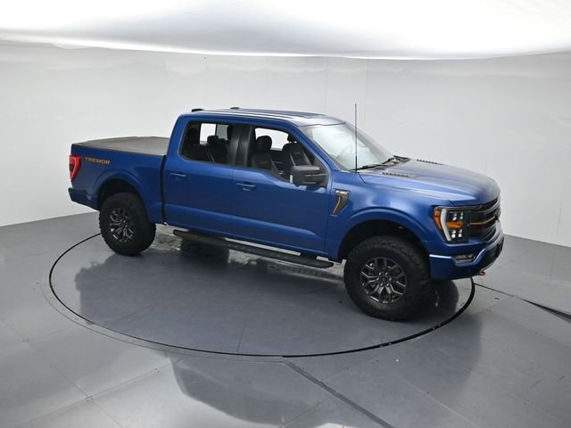 Used 2022 Ford F150 Tremor w/ Equipment Group 401A Mid AWD/4WD image 40