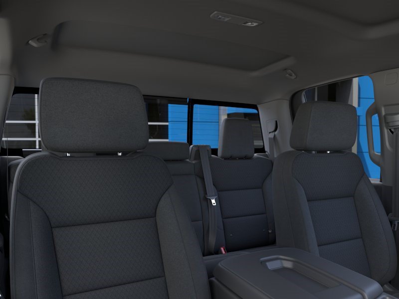 New 2026 GMC Sierra 3500 SLE w/ SLE Value Package AWD/4WD image 24