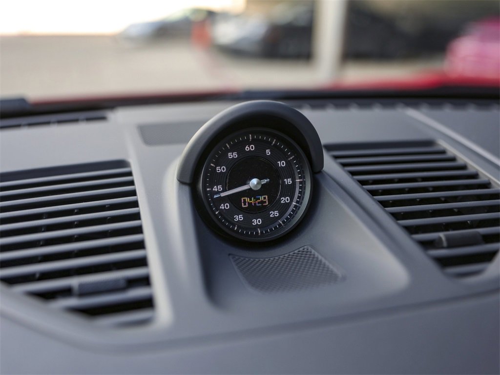 New 2024 Porsche 911 Carrera S image 27