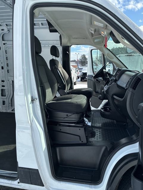 Used 2023 RAM ProMaster 2500 image 18