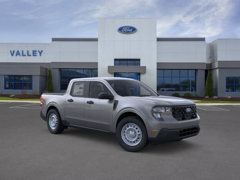 New 2025 Ford Maverick XL