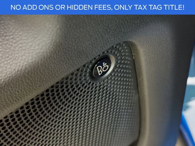 New 2026 Ford Bronco Sport Outer Banks image 18