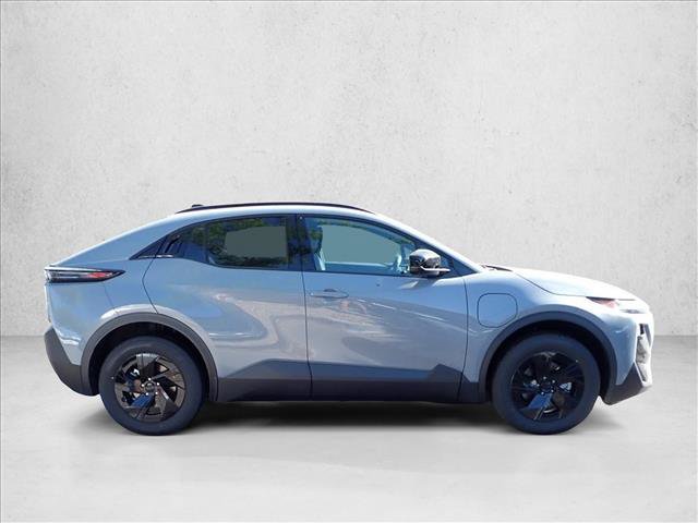 New 2026 Subaru Uncharted AWD image 5