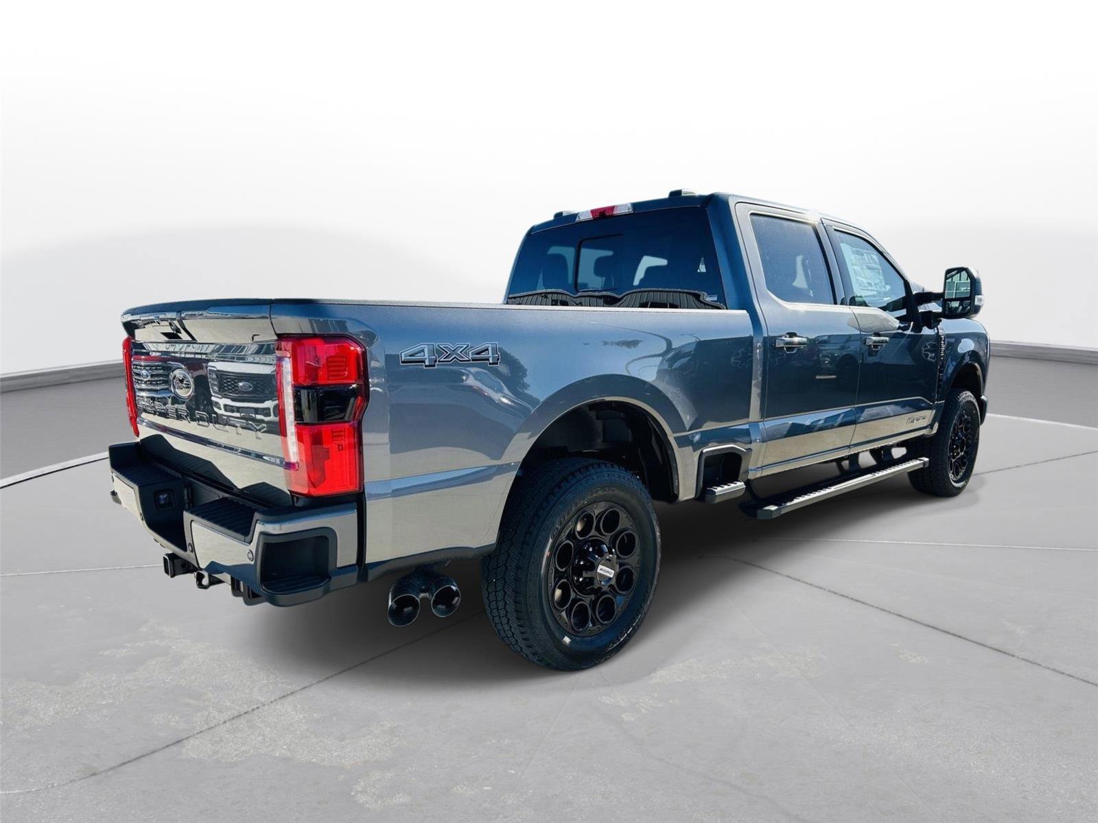 New 2026 Ford F250 XLT w/ XLT Premium Package image 43