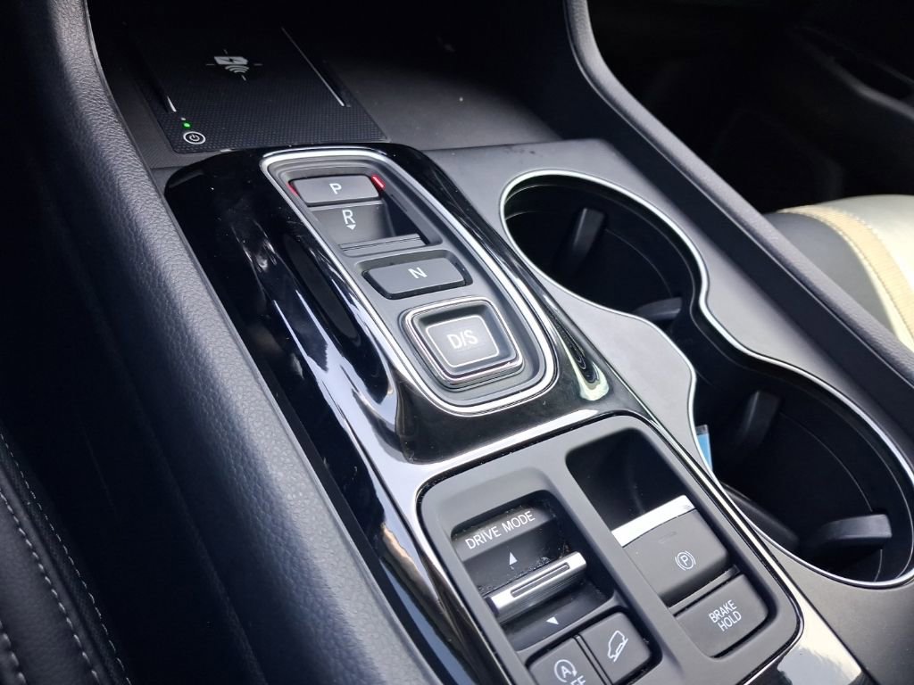 Certified 2025 Honda Pilot EX-L image 27