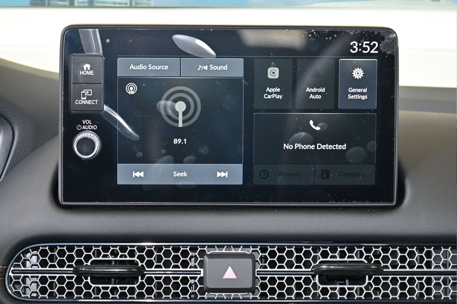 New 2026 Honda HR-V Sport image 16