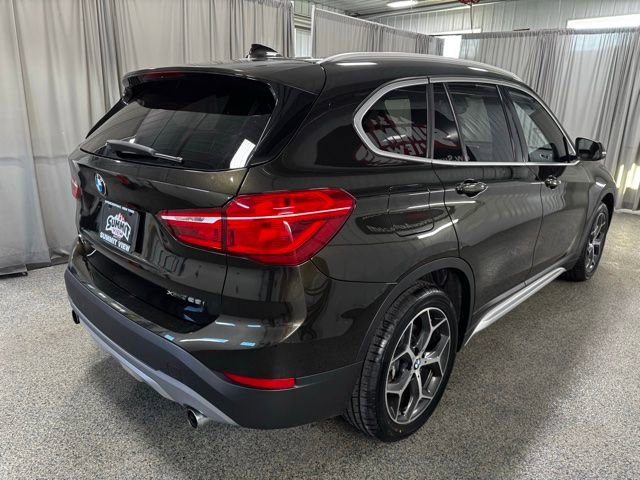 Used 2018 BMW X1 xDrive28i w/ Convenience Package image 4