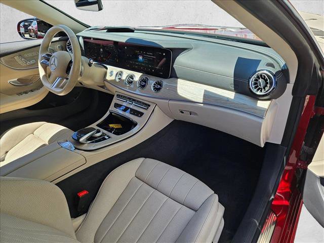 Used 2023 Mercedes-Benz E 450 Cabriolet image 20