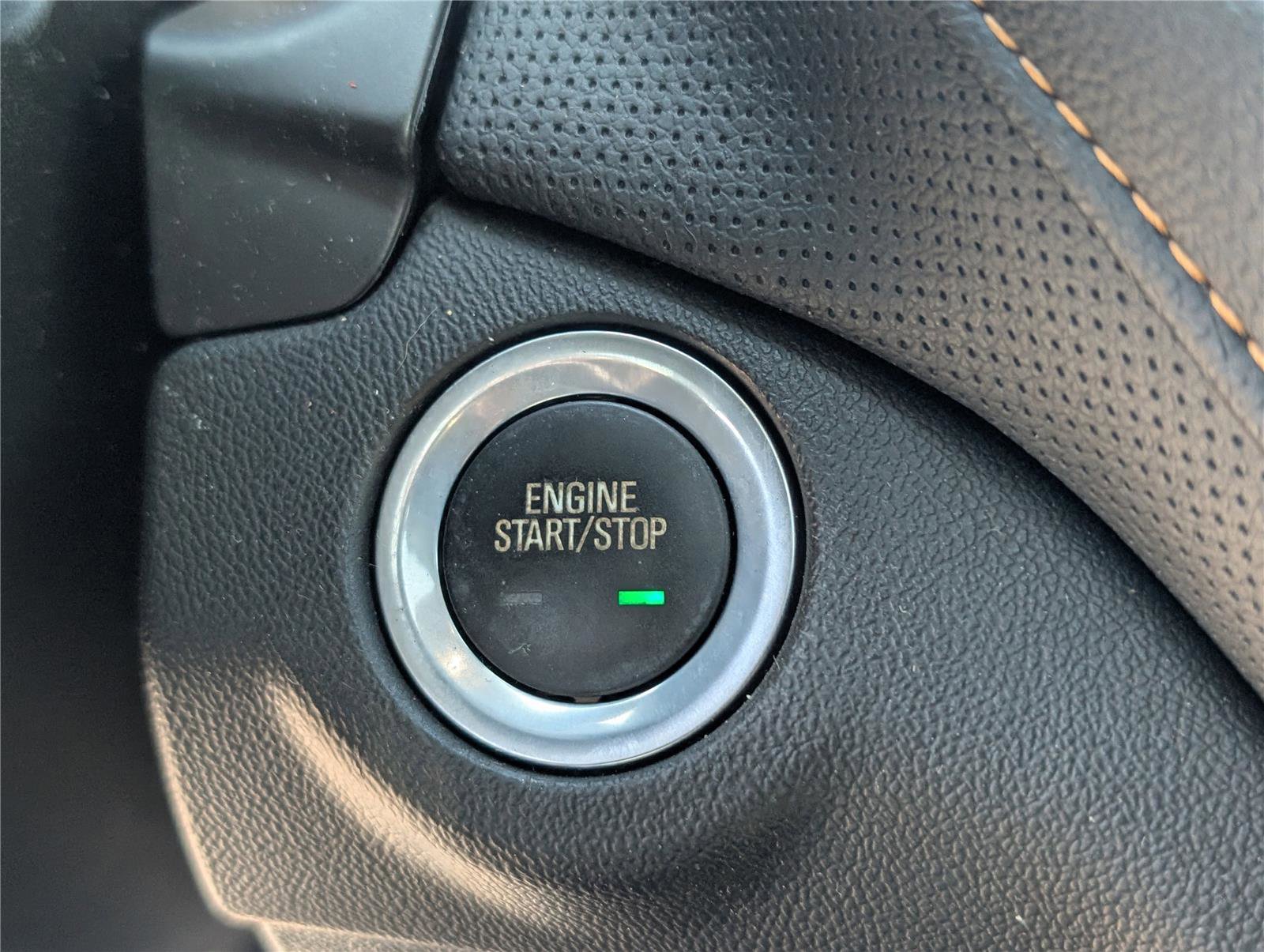 Used 2019 Chevrolet Equinox Premier AWD/4WD image 28
