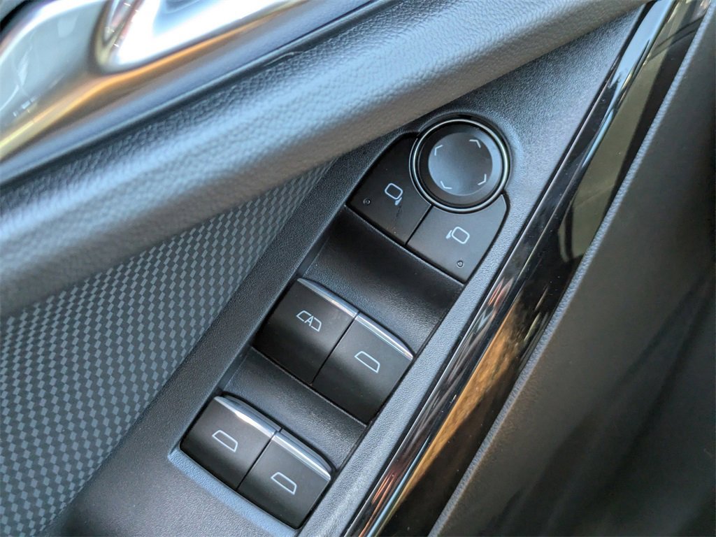 New 2026 Chevrolet Equinox RS w/ Convenience Package III image 23