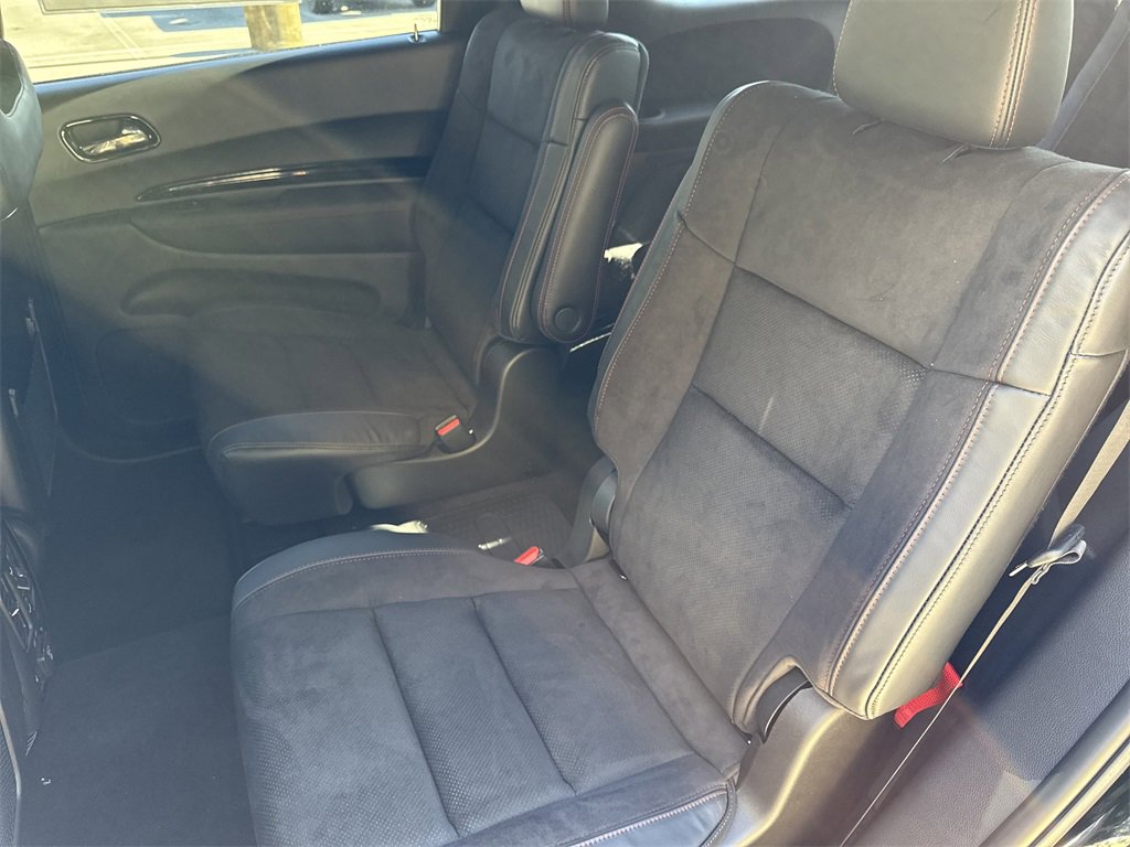 New 2026 Dodge Durango GT image 33