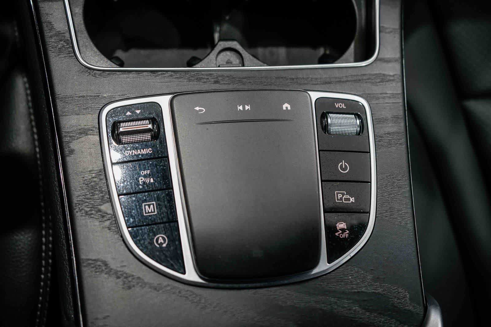 Certified 2022 Mercedes-Benz GLC 300 image 22