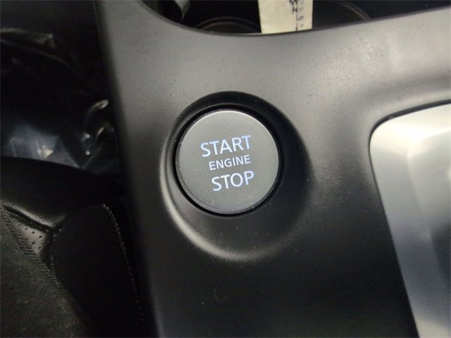 Used 2024 INFINITI QX50 Sport image 21