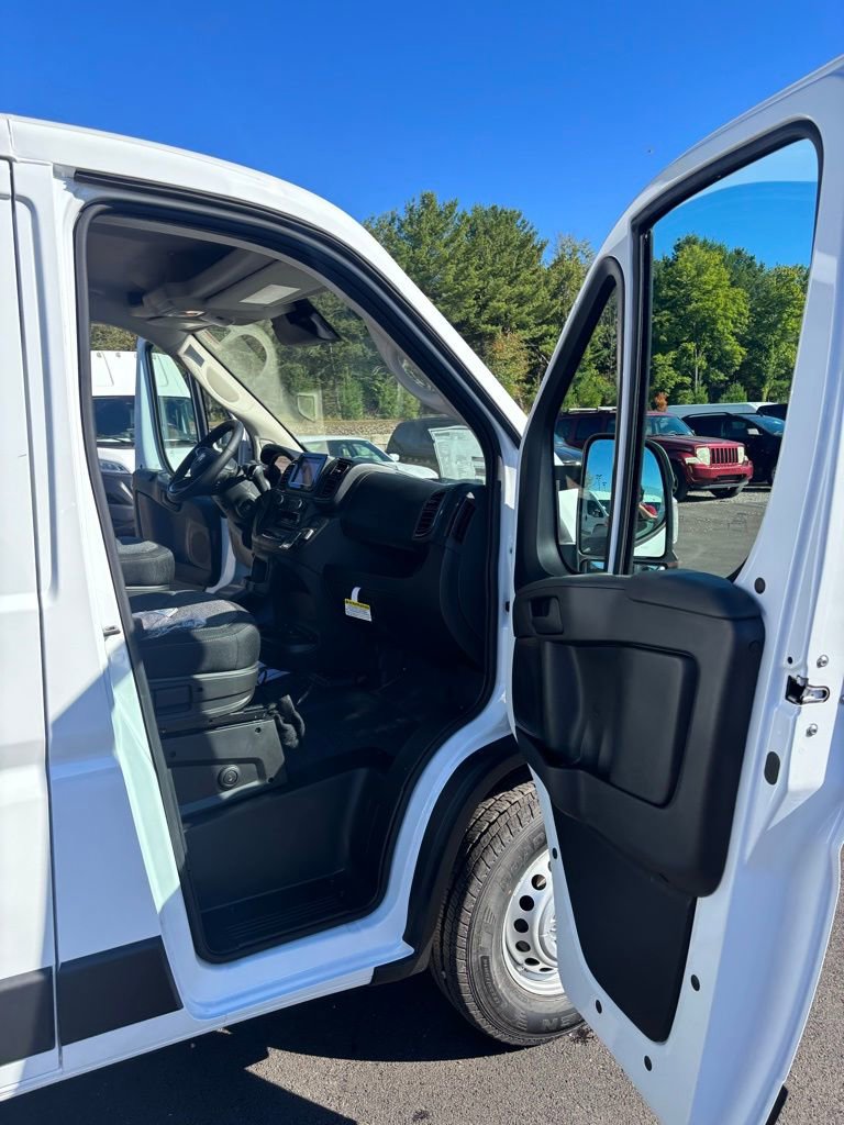 New 2026 RAM ProMaster 1500 w/ Cold Weather Group image 16