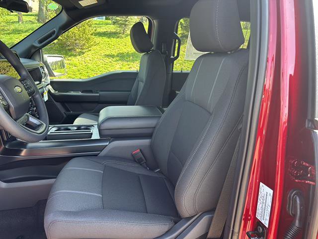 New 2026 Ford F150 STX image 10
