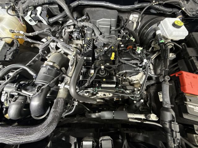 Used 2023 Ford Bronco Big Bend image 30