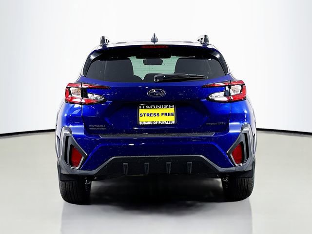 New 2026 Subaru Crosstrek 2.5i Limited AWD/4WD image 6