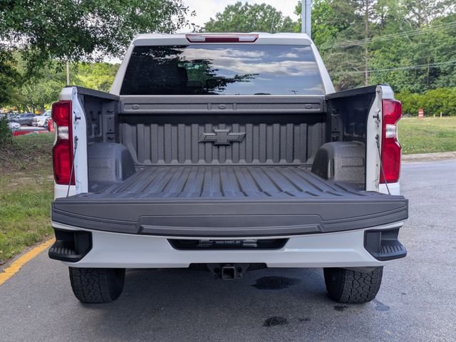 New 2026 Chevrolet Silverado 1500 RST w/ RST Select Package AWD/4WD image 27