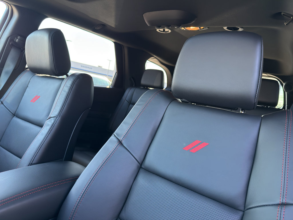 New 2026 Dodge Durango GT AWD/4WD image 27