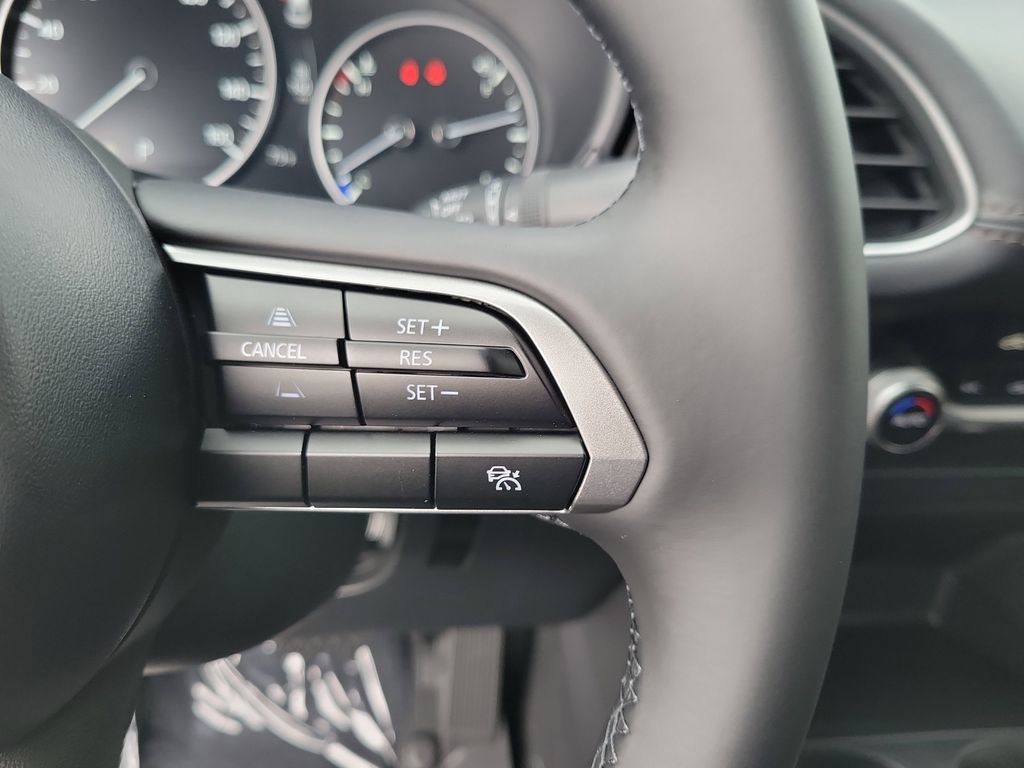 New 2026 MAZDA MAZDA3 s Sport image 39