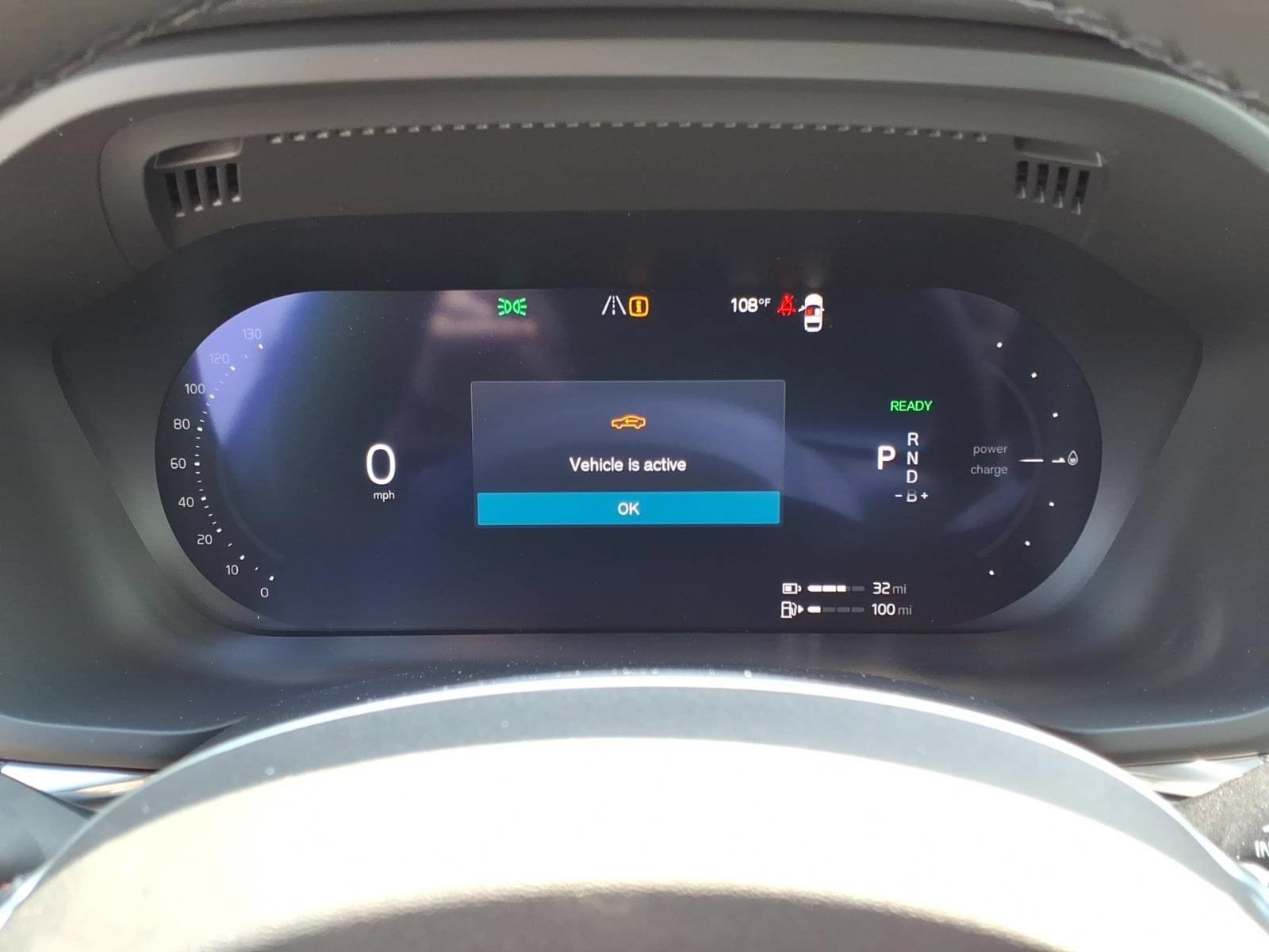 New 2026 Volvo XC60 T8 Ultra w/ Climate Package AWD/4WD image 19