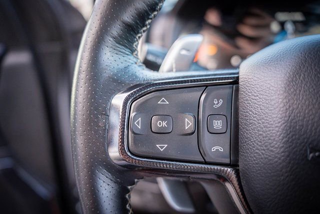 Used 2025 RAM 1500 RHO w/ RHO Level 1 Equipment Group image 21