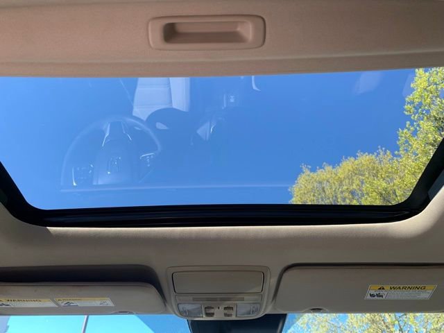 Used 2018 Honda CR-V EX image 11