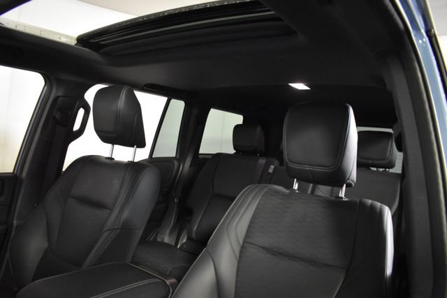 Used 2024 Toyota Land Cruiser w/ Premium Package AWD/4WD image 10