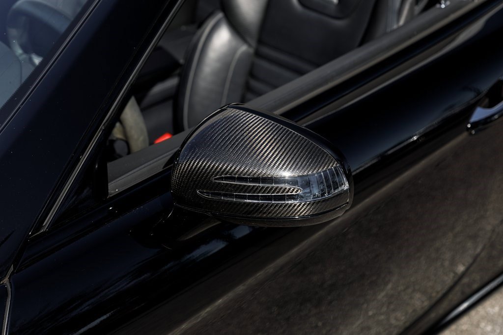 Used 2013 Mercedes-Benz SL 63 AMG image 12