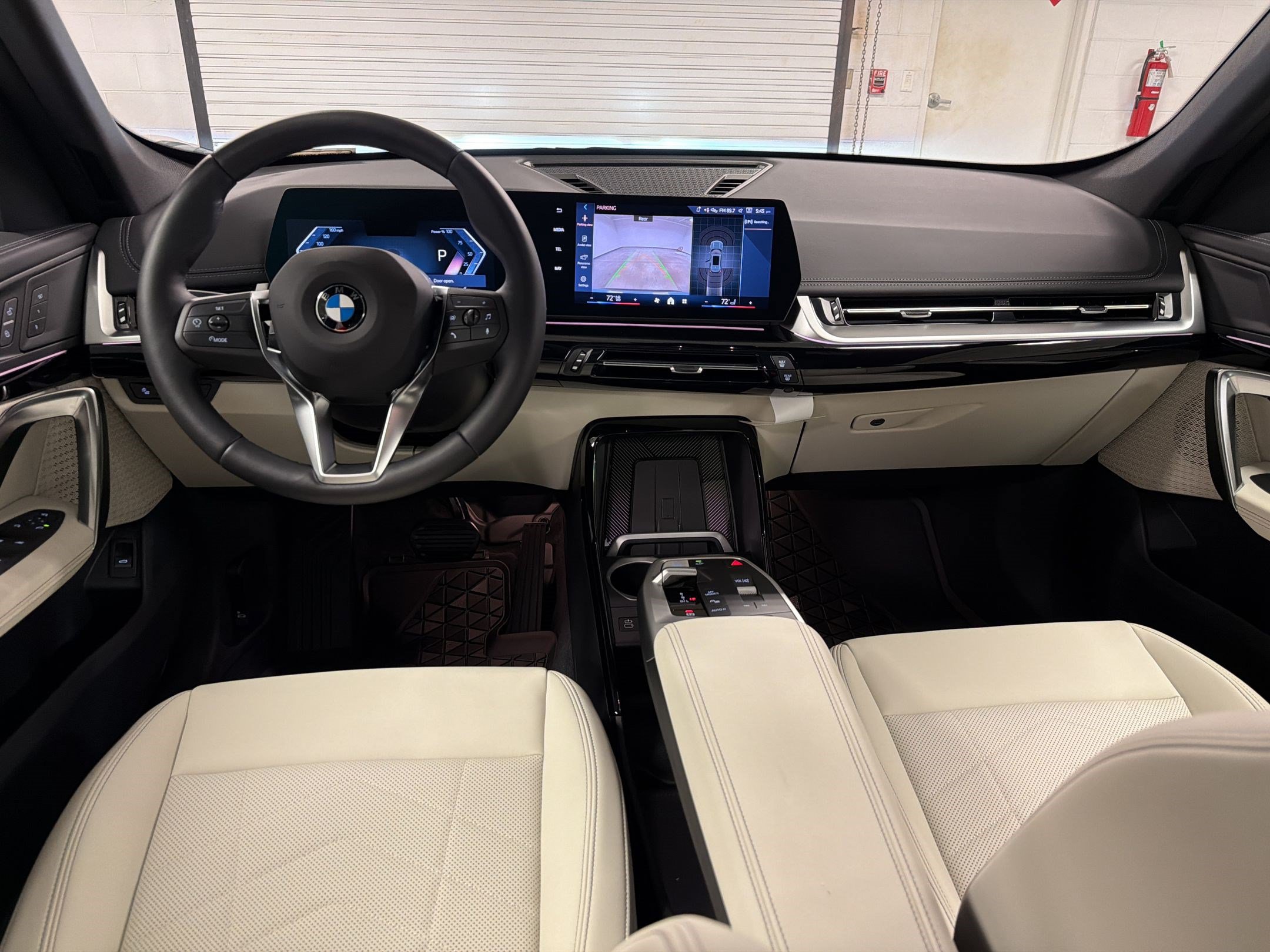 New 2026 BMW X1 xDrive28i w/ Convenience Package AWD/4WD image 14