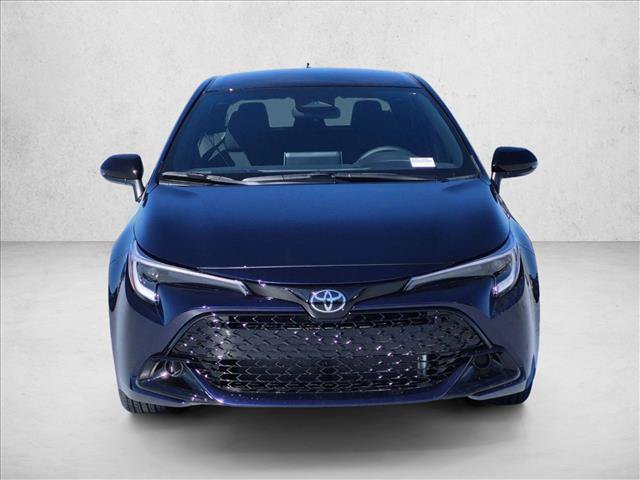 New 2027 Toyota Corolla SE FWD image 6