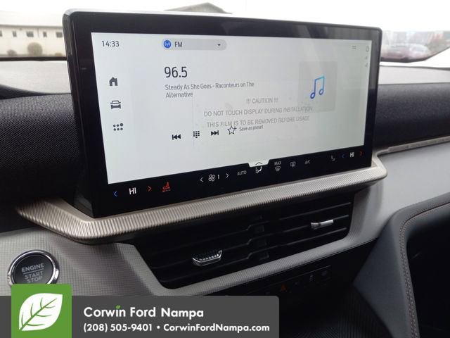 New 2026 Ford Explorer Active image 16