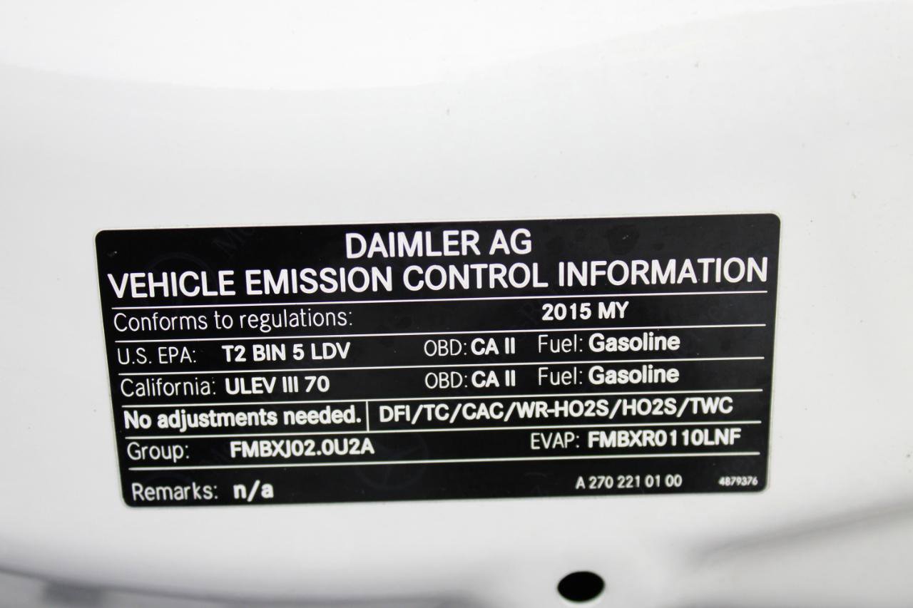 Used 2015 Mercedes-Benz GLA 250 image 76