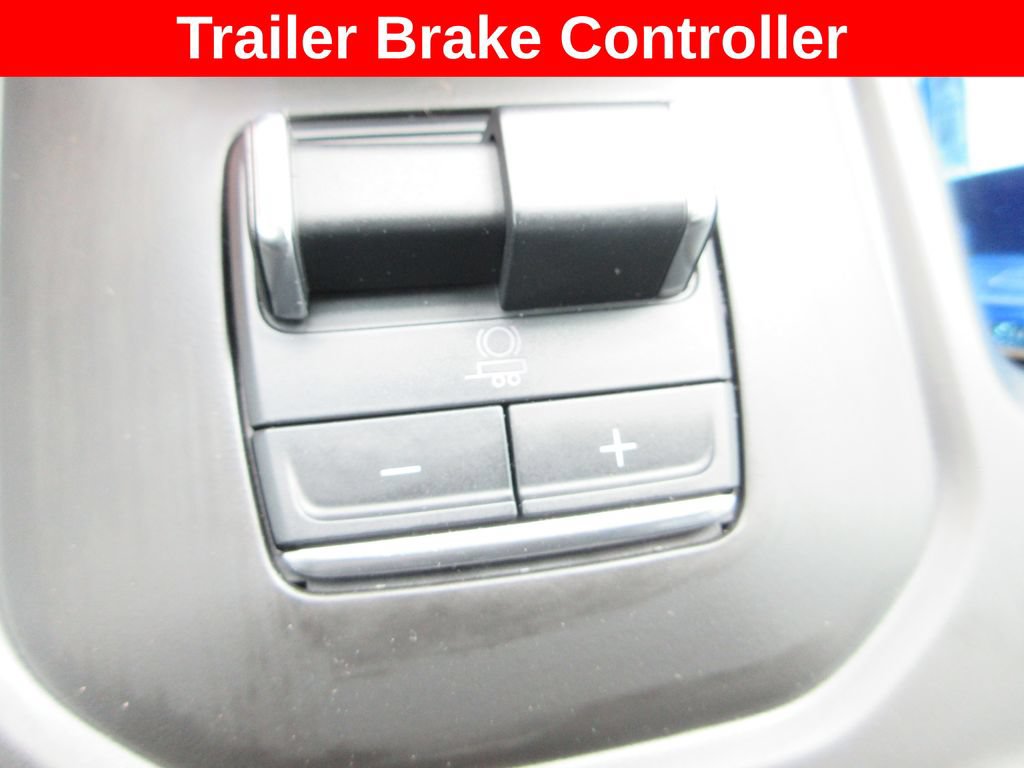Used 2024 GMC Sierra 1500 Denali AWD/4WD image 22