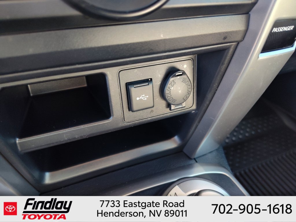 Certified 2023 Toyota 4Runner SR5 AWD/4WD image 28
