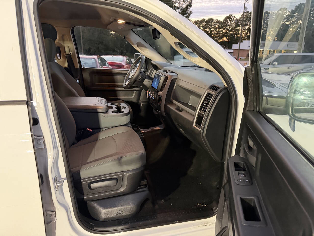 Used 2014 RAM 1500 Tradesman w/ Popular Equipment Group image 22