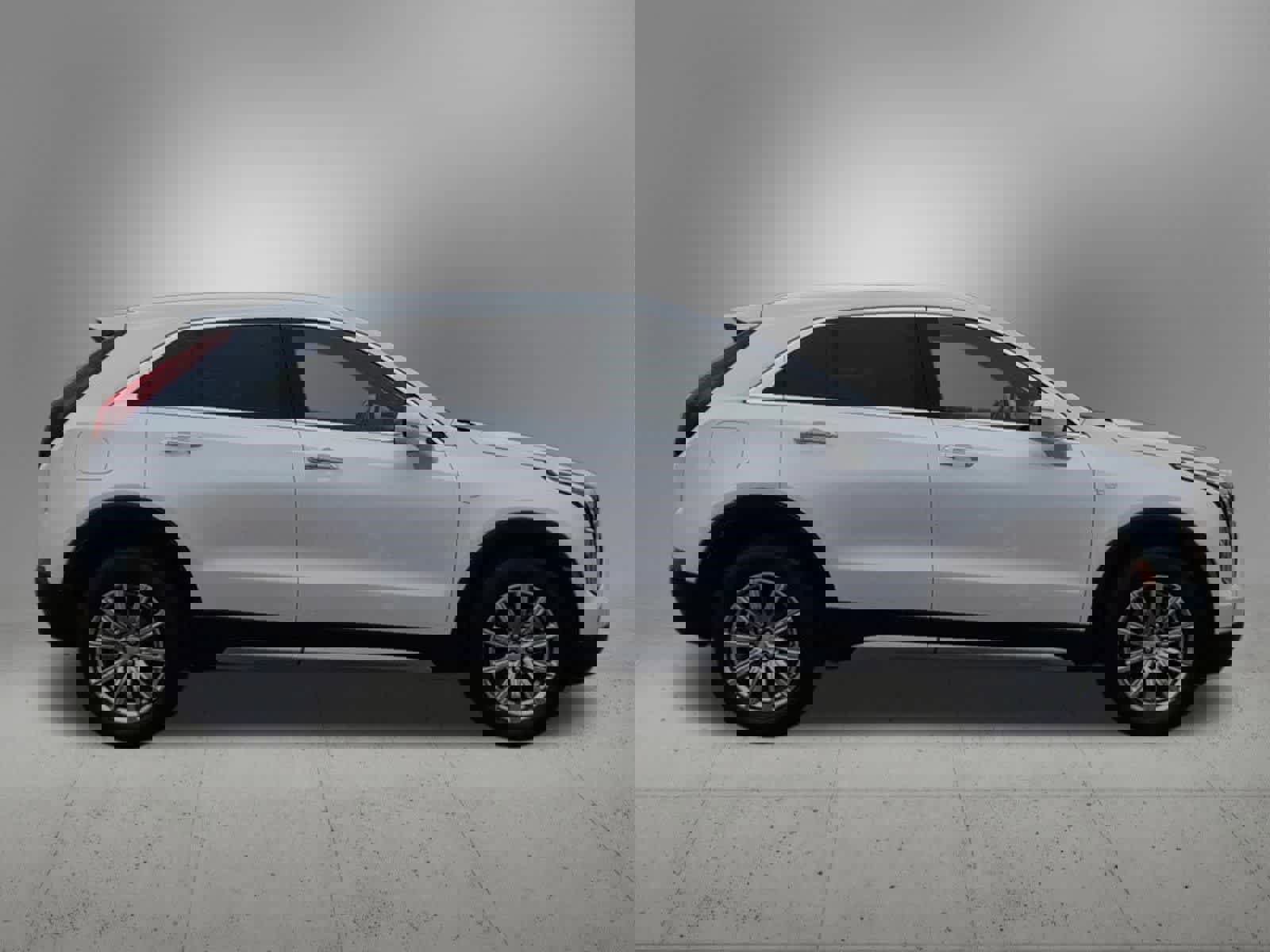 Used 2023 Cadillac XT4 Premium Luxury w/ Cold Weather Package image 7